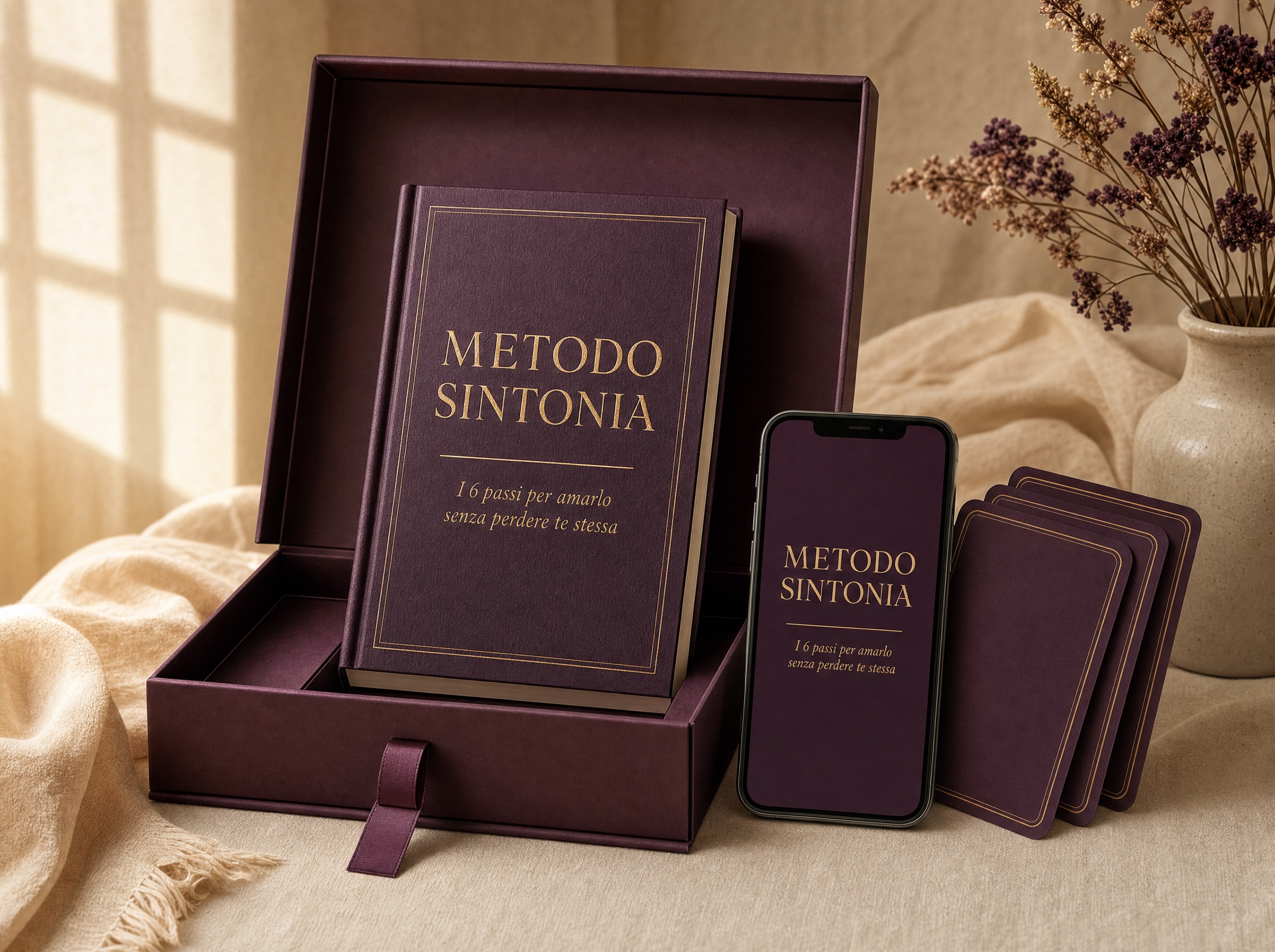Metodo SINTONIA