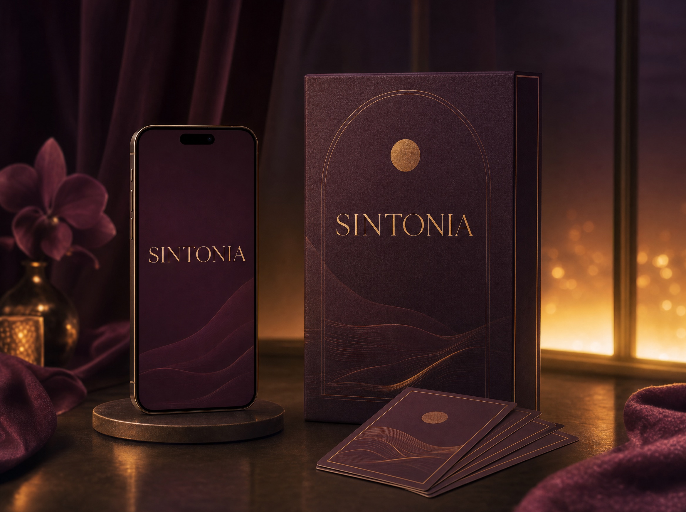 Metodo SINTONIA